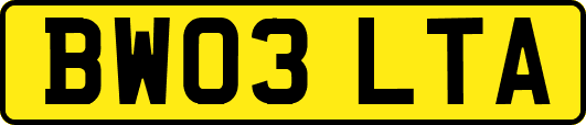 BW03LTA