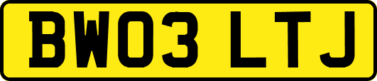 BW03LTJ