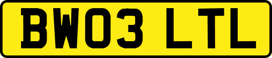 BW03LTL