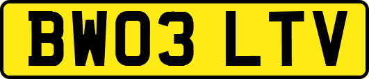 BW03LTV