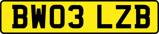 BW03LZB