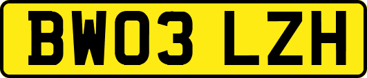 BW03LZH