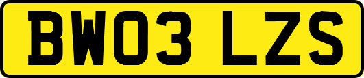 BW03LZS