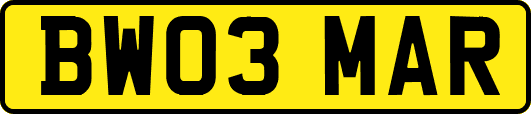 BW03MAR