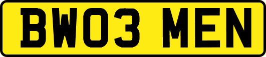 BW03MEN