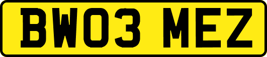 BW03MEZ