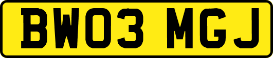 BW03MGJ