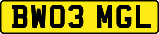 BW03MGL