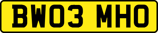 BW03MHO