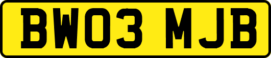 BW03MJB