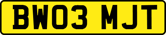 BW03MJT