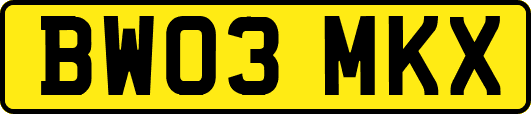 BW03MKX