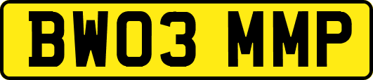 BW03MMP