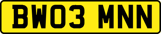 BW03MNN