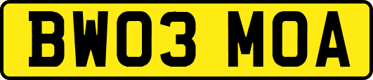 BW03MOA
