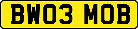 BW03MOB