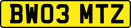 BW03MTZ