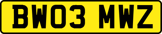 BW03MWZ