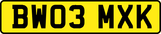 BW03MXK