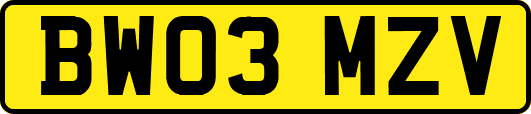 BW03MZV