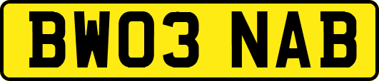 BW03NAB