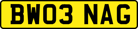 BW03NAG
