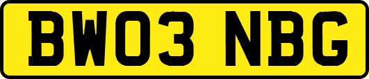 BW03NBG