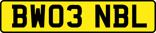 BW03NBL