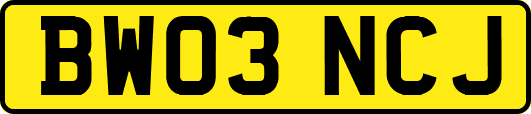BW03NCJ