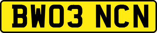 BW03NCN