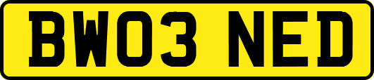 BW03NED