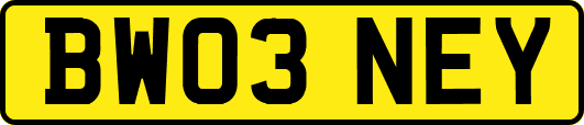 BW03NEY