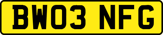 BW03NFG