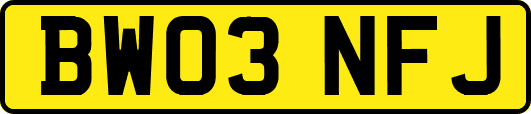 BW03NFJ