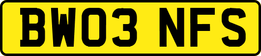 BW03NFS