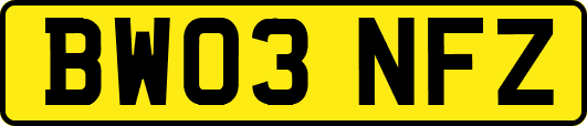 BW03NFZ