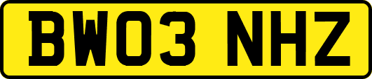 BW03NHZ