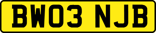 BW03NJB