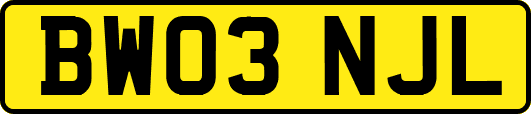 BW03NJL