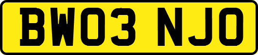 BW03NJO