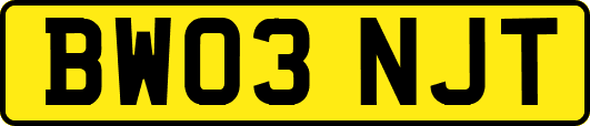 BW03NJT