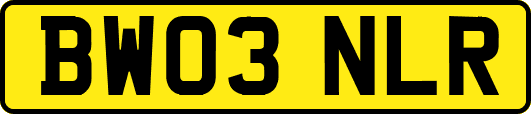 BW03NLR