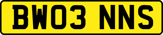 BW03NNS