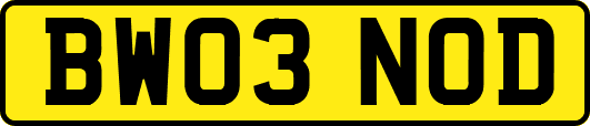 BW03NOD
