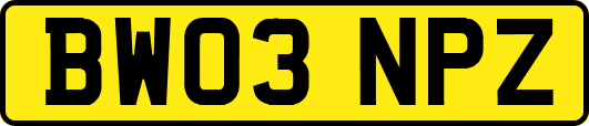 BW03NPZ