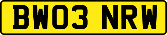BW03NRW