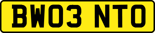 BW03NTO
