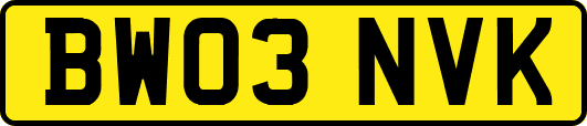 BW03NVK