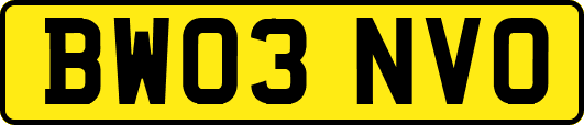 BW03NVO