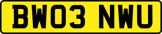BW03NWU